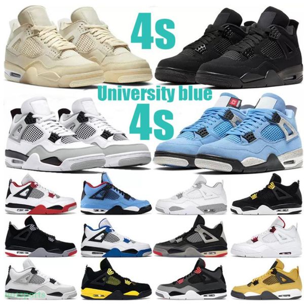 with box black cat jumpman 4 basketball shoes mens women 4s canyon purple messy room midnight navy military black university blue fire red s
with box black cat jumpman 4 basketball shoes mens women 4s canyon purple messy room midnight navy military black university blue fire red s