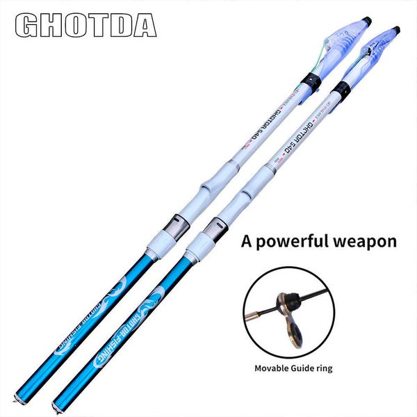 boat fishing rods ga telescopic fishing rod 36455463m high carbon travel ultralight spinning fishing rod j230211
boat fishing rods ga telescopic fishing rod 36455463m high carbon travel ultralight spinning fishing rod j230211
