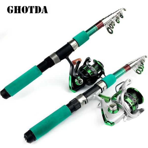 boat fishing rods spinning rod and reel combo mini telescopic fishing rod 18 21 24 27 30 36m metal spool fishing reel set j230211
boat fishing rods spinning rod and reel combo mini telescopic fishing rod 18 21 24 27 30 36m metal spool fishing reel set j230211