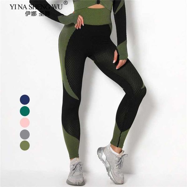 exercise fitness clothing new seamless gym leggings push up sports leggings for fitness yoga pants women high waist leggins sport workout wo
exercise fitness clothing new seamless gym leggings push up sports leggings for fitness yoga pants women high waist leggins sport workout wo