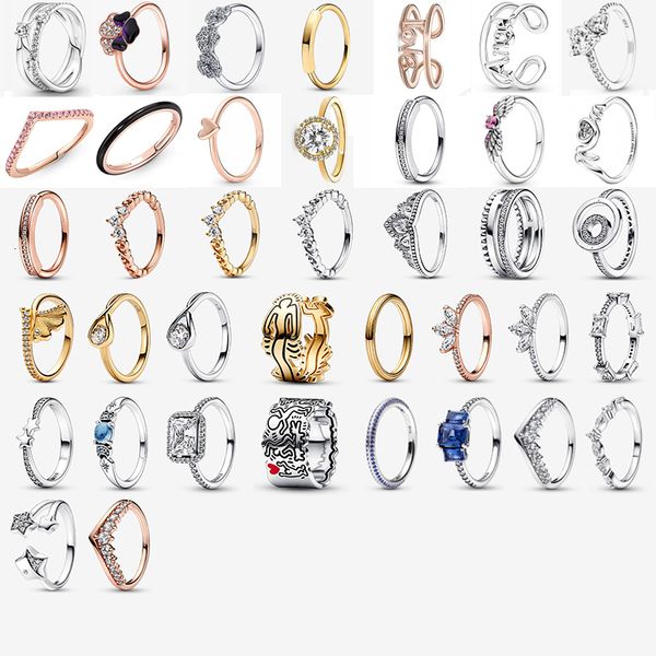 solitaire ring pdb jz 15 original brand 100 925 sterling silver ring engraved with sparkling love heart diamond feather female 230211, Golden;silver
solitaire ring pdb jz 15 original brand 100 925 sterling silver ring engraved with sparkling love heart diamond feather female 230211, Golden;silver