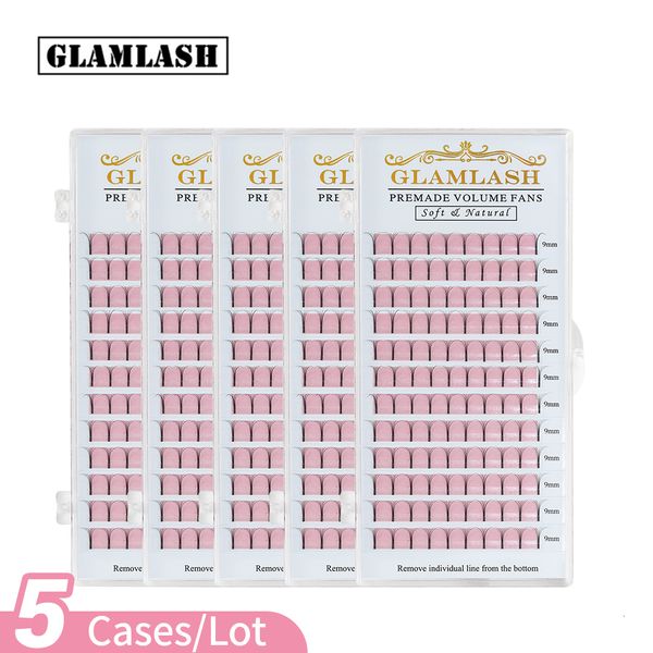eye shadow glamlash 5 cases wholesale 2d6d long stem lash premade russian volume fans mink eyelashes eyelash s makeup 230211
eye shadow glamlash 5 cases wholesale 2d6d long stem lash premade russian volume fans mink eyelashes eyelash s makeup 230211