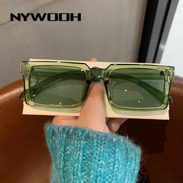 sunglasses nywooh 2022 retro square sunglasses women small vintage sun glasses for woman men luxury brand green black eyewear uv400 l230210, White;black
sunglasses nywooh 2022 retro square sunglasses women small vintage sun glasses for woman men luxury brand green black eyewear uv400 l230210, White;black