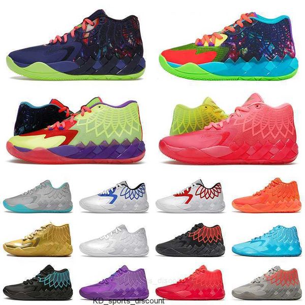 lamelo ball 1 mb.01 basketball shoes be you sports rick and morty purple cat galaxy men trainers beige black blast buzz city queen city not
lamelo ball 1 mb.01 basketball shoes be you sports rick and morty purple cat galaxy men trainers beige black blast buzz city queen city not