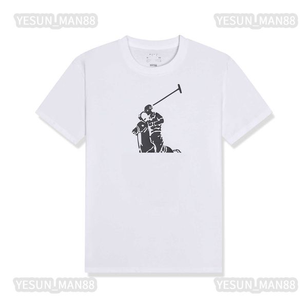 designer luxury ralphs polos classic t shirt chest rl big pony logo printed mens and womens summer breathable cotton loose tees, White;black
designer luxury ralphs polos classic t shirt chest rl big pony logo printed mens and womens summer breathable cotton loose tees, White;black