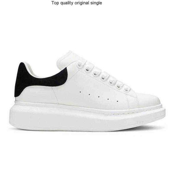 running shoes outdoor shoes sandals size 36-45 luxurys designers shoes casual mc queens alexander mens women white leather platforms suede, Black
running shoes outdoor shoes sandals size 36-45 luxurys designers shoes casual mc queens alexander mens women white leather platforms suede, Black