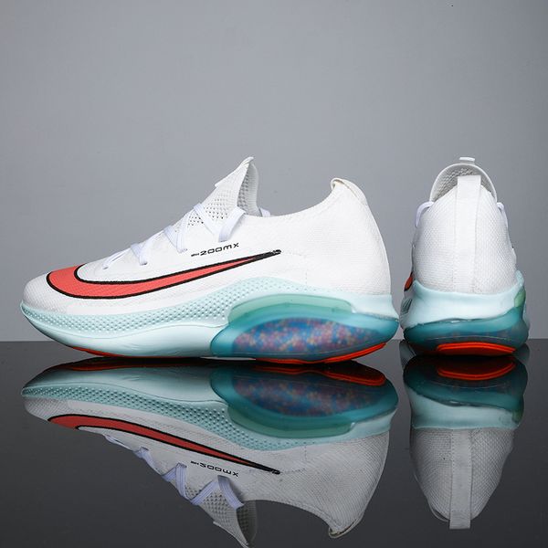 dress shoes men marathon running city leisure breathable casual tenis feminino basket femme platform sneakers jogging footwears 230211, Black
dress shoes men marathon running city leisure breathable casual tenis feminino basket femme platform sneakers jogging footwears 230211, Black