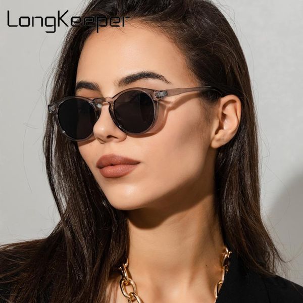 sunglasses round glasse's for men luxury vintage female retro design zonnebril dames birthday present 230211, White;black
sunglasses round glasse's for men luxury vintage female retro design zonnebril dames birthday present 230211, White;black