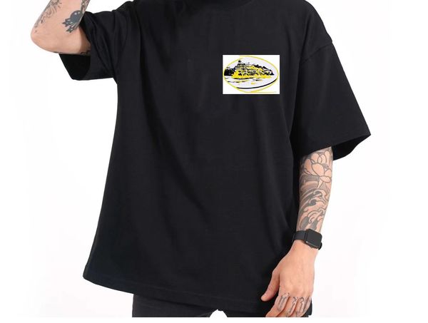 mens t shirts embossed tshirts women 2023 designer nice shirts pure cotton streetwear loose luxury tshirts sport polo shirt simple printed s, White;black
mens t shirts embossed tshirts women 2023 designer nice shirts pure cotton streetwear loose luxury tshirts sport polo shirt simple printed s, White;black