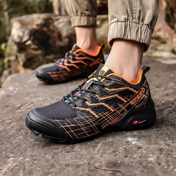 safety shoes men hiking trekking trainer footwear wearresistant mountain rock climbing hunting outdoor work camping non slip 230211, Black;brown
safety shoes men hiking trekking trainer footwear wearresistant mountain rock climbing hunting outdoor work camping non slip 230211, Black;brown