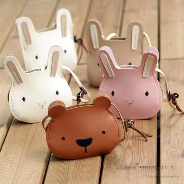 easter cute bunny purse kids crossbody rabbit mini single shoulder bag baby pu leather cartoon bear messenger bag children coin wallet z0130, White
easter cute bunny purse kids crossbody rabbit mini single shoulder bag baby pu leather cartoon bear messenger bag children coin wallet z0130, White