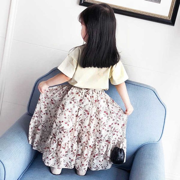 clothing girls clothes set summer cotton costume tracksuit suit t shirt skirt sets pieces child outfits kids girl years, White
clothing girls clothes set summer cotton costume tracksuit suit t shirt skirt sets pieces child outfits kids girl years, White