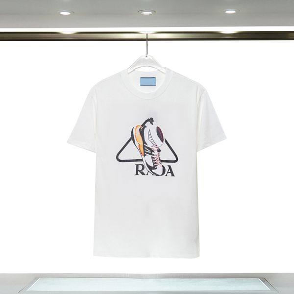 2022 mens designer t shirt man womens tshirt with letters print short sleeves summer shirts men loose tees asian size s-xxxl, White;black
2022 mens designer t shirt man womens tshirt with letters print short sleeves summer shirts men loose tees asian size s-xxxl, White;black
