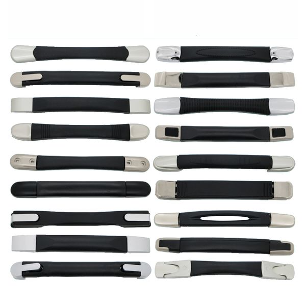 bag parts accessories replacement suitcase luggage handle travel suitcase luggage case handle strap carrying handle grip strap spare box bag, Black
bag parts accessories replacement suitcase luggage handle travel suitcase luggage case handle strap carrying handle grip strap spare box bag, Black