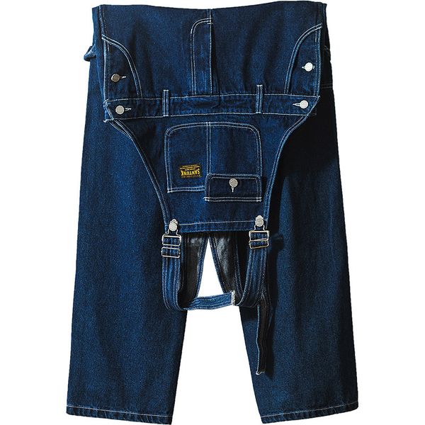 men's jeans overalls denim multipockets loose straight spring autumn workwear japanese style vintage pants 230210, Blue
men's jeans overalls denim multipockets loose straight spring autumn workwear japanese style vintage pants 230210, Blue