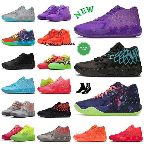 authentic lamelo ball mens basketball shoes mb.01 designer man melo rick and morty mb01 01 ballls galaxy blue red green black blast queen
authentic lamelo ball mens basketball shoes mb.01 designer man melo rick and morty mb01 01 ballls galaxy blue red green black blast queen