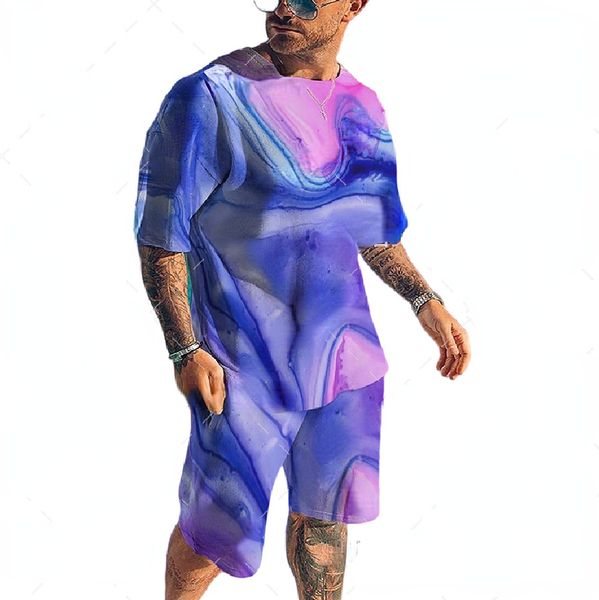 men's casual shirts summer fashion sports suit short sleeve beach pants pants 3d digital print short sleeve suit, White;black
men's casual shirts summer fashion sports suit short sleeve beach pants pants 3d digital print short sleeve suit, White;black