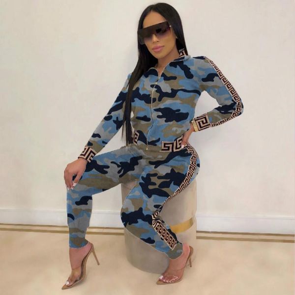 fashion casual tracksuit two piece set women spring autumn new long sleeve printed stitching sweatsuit women two piece s-2xl, Gray
fashion casual tracksuit two piece set women spring autumn new long sleeve printed stitching sweatsuit women two piece s-2xl, Gray