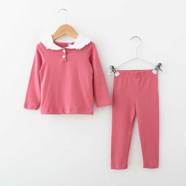 sets baby pajamas suit spring summer clothing set kids cotton pcs children outfit sport tracksuit clothes for girls sleepwear, White
sets baby pajamas suit spring summer clothing set kids cotton pcs children outfit sport tracksuit clothes for girls sleepwear, White