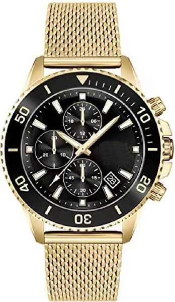 classic quartz watch original movement stainless steel sapphire 1513905 1513906 1513907 leisure fashion watches, Slivery;golden
classic quartz watch original movement stainless steel sapphire 1513905 1513906 1513907 leisure fashion watches, Slivery;golden