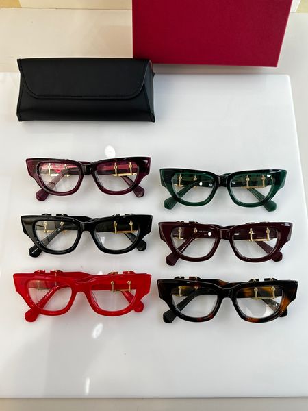 men and women eye glasses frames eyeglasses frame clear lens mens womens 103e-50 latest random box, Silver
men and women eye glasses frames eyeglasses frame clear lens mens womens 103e-50 latest random box, Silver