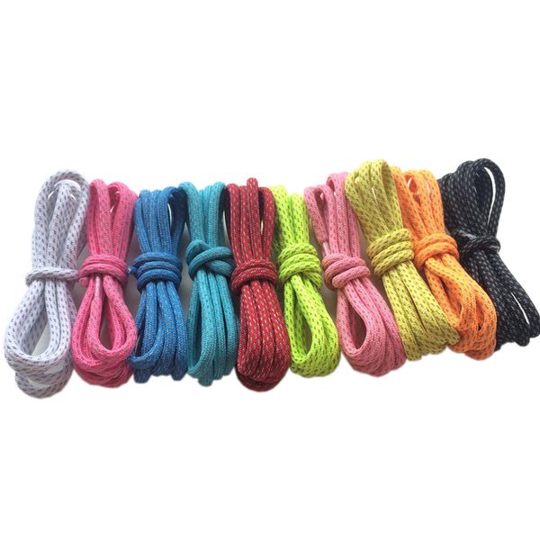 shoe parts accessories 100pairslot brand weiou wholesale 045mm laces different color laces bulk plastic tips reflective sports string 230211, White;pink
shoe parts accessories 100pairslot brand weiou wholesale 045mm laces different color laces bulk plastic tips reflective sports string 230211, White;pink