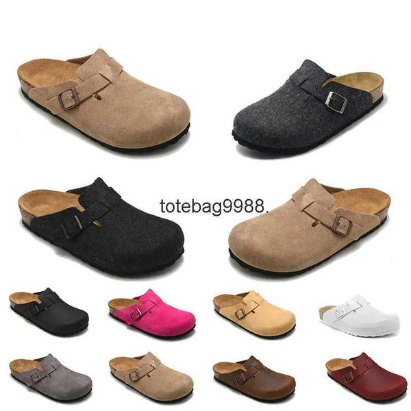 birkenstock slippers fashion classic winter designer sandals bston bostons clog plate-forme sliders leather bag head pull cork mens womens, Black
birkenstock slippers fashion classic winter designer sandals bston bostons clog plate-forme sliders leather bag head pull cork mens womens, Black