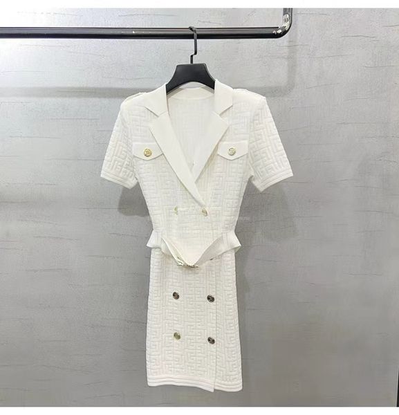 designer women's dress original niche celebrity style double-breasted fashion casual dresses for woman high waist slim bag hip skirt kn, Black;gray
designer women's dress original niche celebrity style double-breasted fashion casual dresses for woman high waist slim bag hip skirt kn, Black;gray