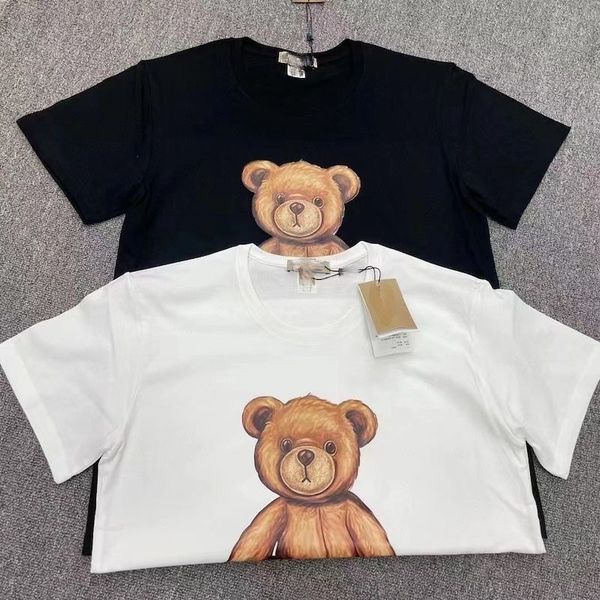 summer mens designer t shirt casual man womens tees with letters print short sleeves sell luxury men hip hop clothes graphic shirt, White
summer mens designer t shirt casual man womens tees with letters print short sleeves sell luxury men hip hop clothes graphic shirt, White