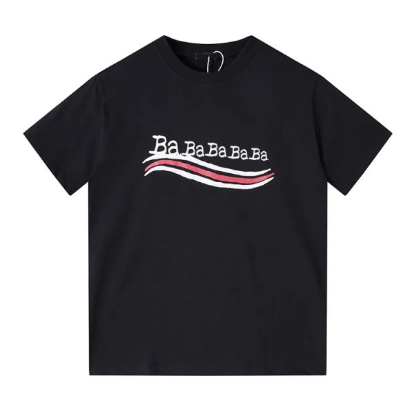 mens t-shirts women designer tshirts short summer fashion casual with brand letter embroidery designers clothing tees plus size, White;black
mens t-shirts women designer tshirts short summer fashion casual with brand letter embroidery designers clothing tees plus size, White;black