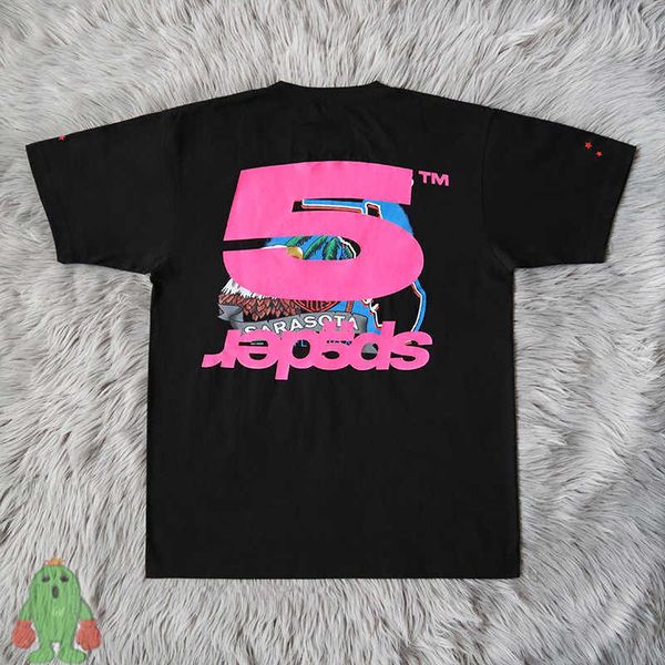 men's t-shirts young thug sp5der 555555 tshirt men women foam print spider web pattern short sleeve t shirts j230210, White;black
men's t-shirts young thug sp5der 555555 tshirt men women foam print spider web pattern short sleeve t shirts j230210, White;black