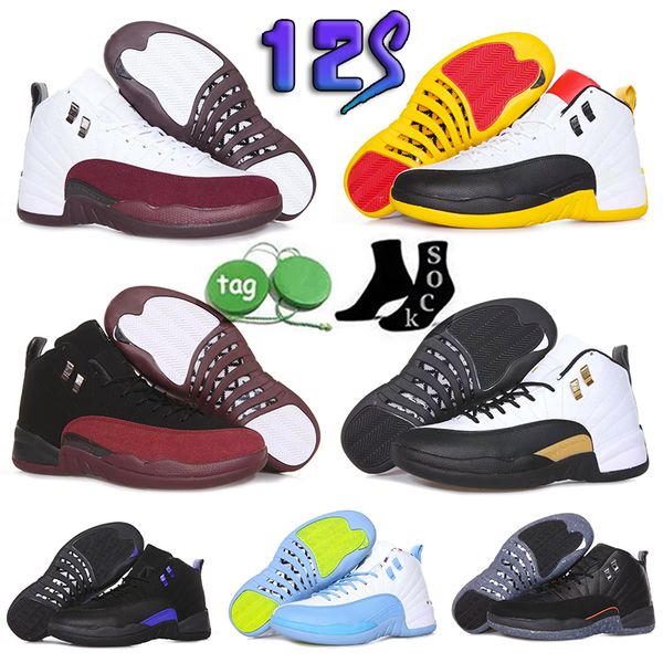 wholesale 2023 jumpman 12s high og basketball shoes fashion women mens jor 12 playoffs reverse flu game stealth university gold jordon
wholesale 2023 jumpman 12s high og basketball shoes fashion women mens jor 12 playoffs reverse flu game stealth university gold jordon