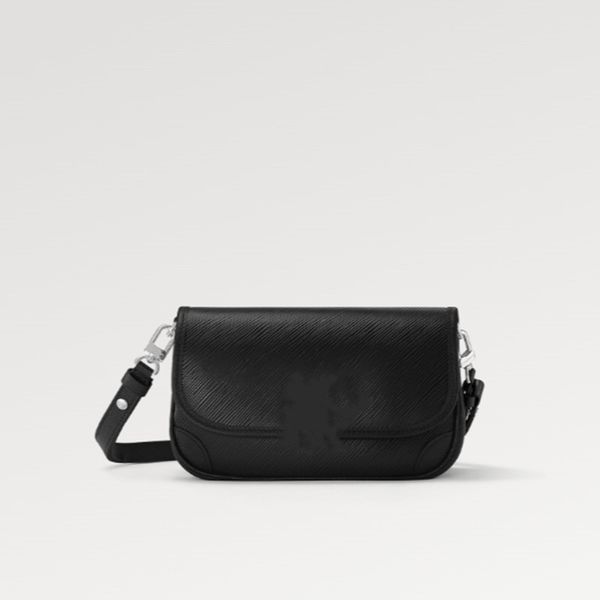 new explosion women's bags crafted epi leather crossbody essential daily bag smooth gussets graceful shoulder grained cowhide silver fr
new explosion women's bags crafted epi leather crossbody essential daily bag smooth gussets graceful shoulder grained cowhide silver fr