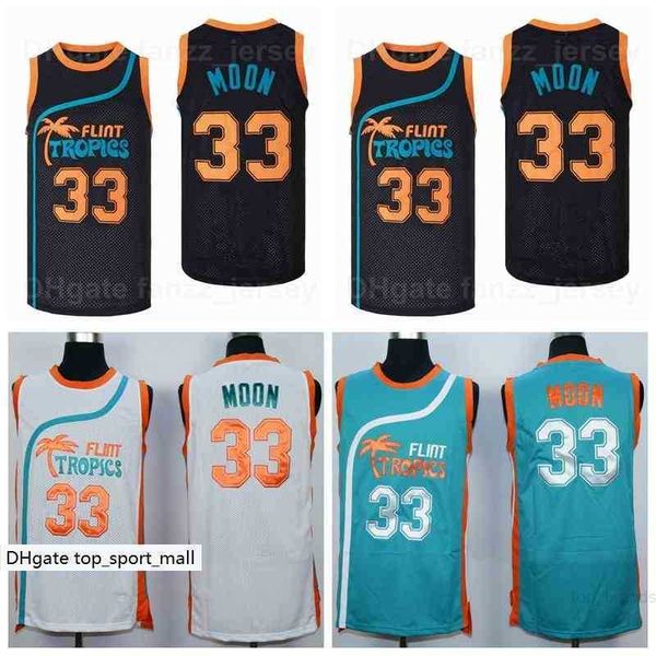 movie flint tropics semi pro 33 jackie moon jersey men basketball for sport fans breathable team color black green white university pure cot
movie flint tropics semi pro 33 jackie moon jersey men basketball for sport fans breathable team color black green white university pure cot