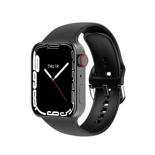 2023 new iwo series 8 smart watch t100 max 1.92 inch diy face wristbands heart rate men women fitness tracker ws57 nfc smartwatch for androi
2023 new iwo series 8 smart watch t100 max 1.92 inch diy face wristbands heart rate men women fitness tracker ws57 nfc smartwatch for androi