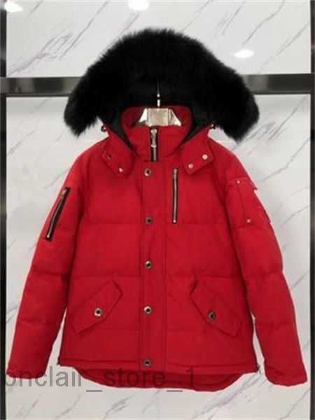men's jackets designer moose winter coats down parkas bomber jacket quality famous brand embroidery letter badge luxury outwear 3 ojg2, Black
men's jackets designer moose winter coats down parkas bomber jacket quality famous brand embroidery letter badge luxury outwear 3 ojg2, Black