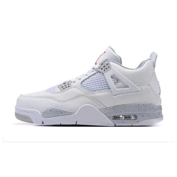 mens jumpman 4 white oreo basketball shoes original quality womens 4s iv white tech grey-black-fire red designer sports sneakers size us5.5-
mens jumpman 4 white oreo basketball shoes original quality womens 4s iv white tech grey-black-fire red designer sports sneakers size us5.5-