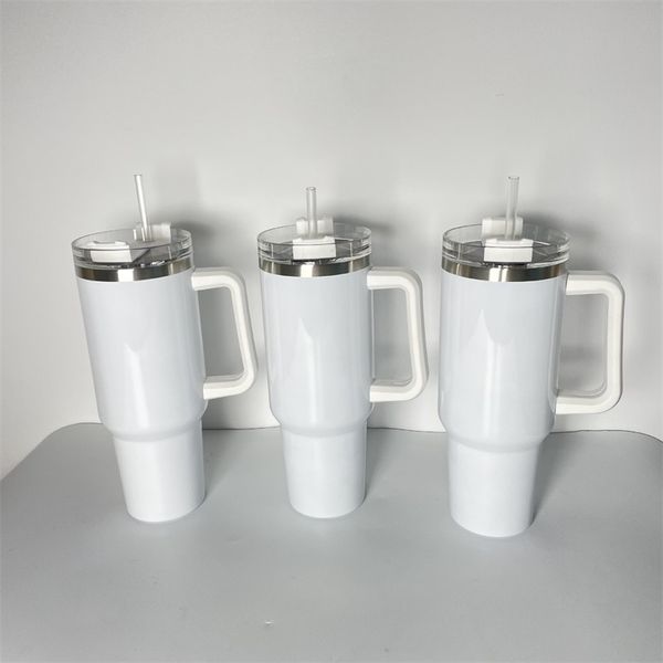 sublimation blank 40 oz tumbler with handle white stainless steel with cover straw vacuum cups portable outdoor sports water beer mugs 27me
sublimation blank 40 oz tumbler with handle white stainless steel with cover straw vacuum cups portable outdoor sports water beer mugs 27me