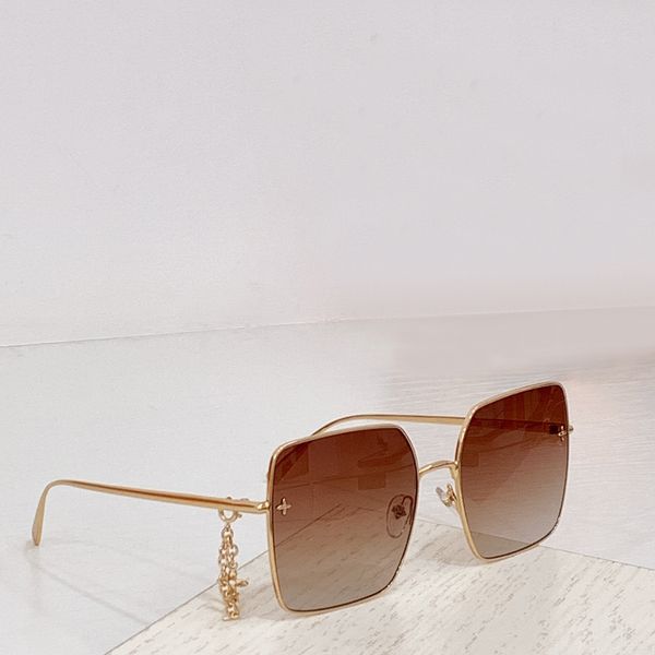 square charm sunglasses for women gold metal/brown gradient sun glasses sonnenbrille shades gafas de sol uv400 protection eyewear with box, White;black
square charm sunglasses for women gold metal/brown gradient sun glasses sonnenbrille shades gafas de sol uv400 protection eyewear with box, White;black