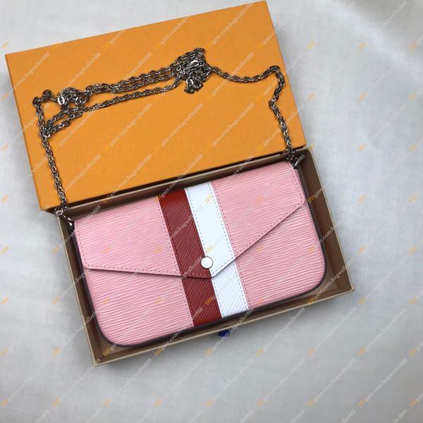 3pcs set bag women classic luxury designer handbag purse pochette felicie chain bags leather handbags shoulder handbag clutch tote flap mess
3pcs set bag women classic luxury designer handbag purse pochette felicie chain bags leather handbags shoulder handbag clutch tote flap mess