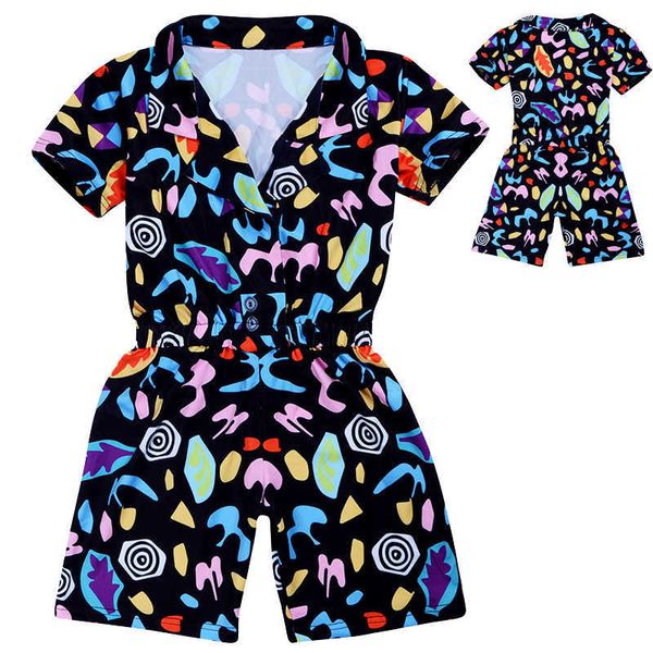 t-shirts girls drama outfit stranger things season 3 cosplay costume polyester jumpsuit halloween role play short sleeve dress jumpsuit t230, Blue
t-shirts girls drama outfit stranger things season 3 cosplay costume polyester jumpsuit halloween role play short sleeve dress jumpsuit t230, Blue