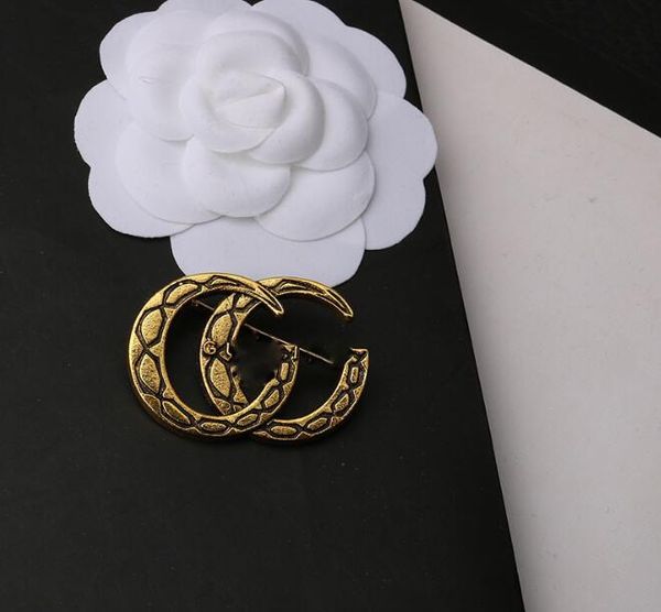 2color brand designer g letter ggity brooches women men luxury rhinestone pearl brooch suit pin fashion jewelry accessories, Gray
2color brand designer g letter ggity brooches women men luxury rhinestone pearl brooch suit pin fashion jewelry accessories, Gray