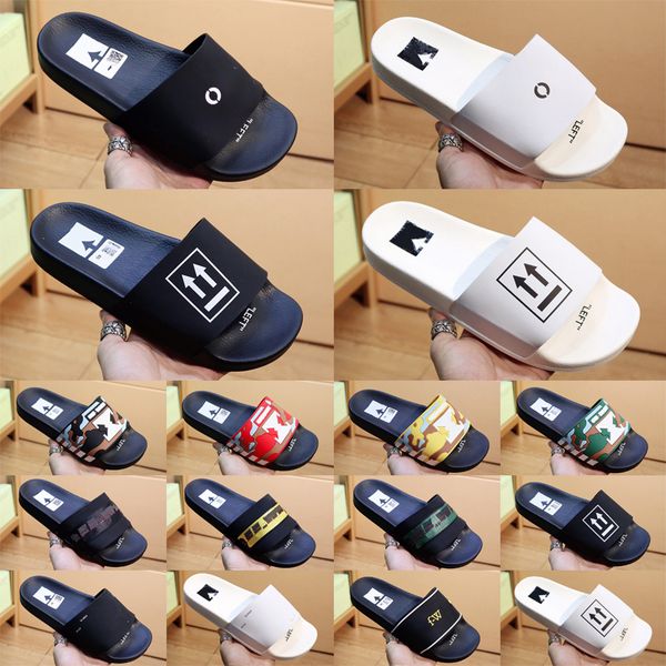 2023 mens womens slippers home office summer sandals beach slide fashion platform slipper ladies casual shoes print stripes band leather sol, Black
2023 mens womens slippers home office summer sandals beach slide fashion platform slipper ladies casual shoes print stripes band leather sol, Black