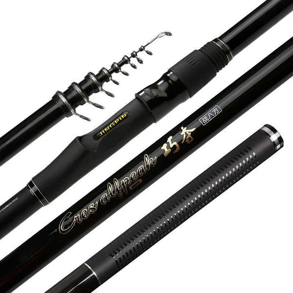 boat fishing rods 36m 45m 54m 63m ultra light carbon feeder fishing rod telescopic rock fishing rod portable travel sea lake a123 j230211
boat fishing rods 36m 45m 54m 63m ultra light carbon feeder fishing rod telescopic rock fishing rod portable travel sea lake a123 j230211