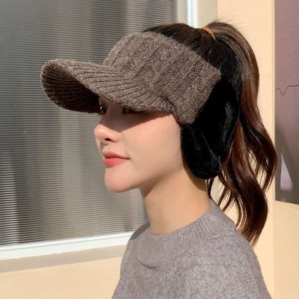 ball caps baseball hat super soft thermal ed cap twist pattern sun protection windproof knitting 230211, Blue;gray
ball caps baseball hat super soft thermal ed cap twist pattern sun protection windproof knitting 230211, Blue;gray