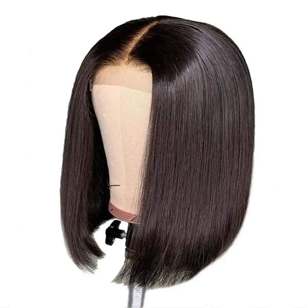 factory price pre plucked 4x4 lace bob wig human hair brazilian indian peruvian malaysian body straight water loose deep curly for women all, Black
factory price pre plucked 4x4 lace bob wig human hair brazilian indian peruvian malaysian body straight water loose deep curly for women all, Black