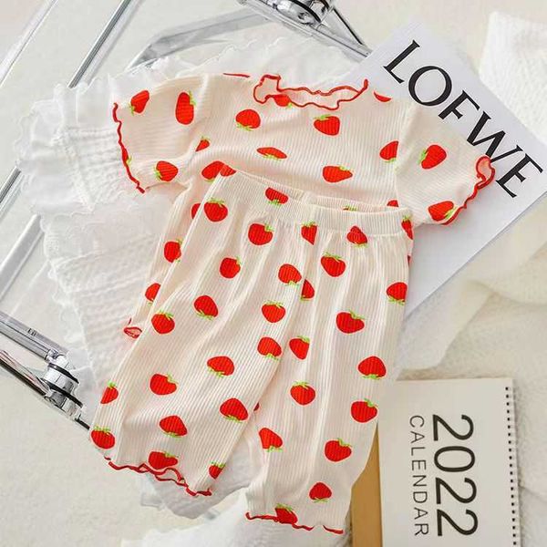 clothing sets pcs kids full print strawberry tees cute boys andgirls wear clothes cotton loose casual fashion new design oneck short sleeve, White
clothing sets pcs kids full print strawberry tees cute boys andgirls wear clothes cotton loose casual fashion new design oneck short sleeve, White