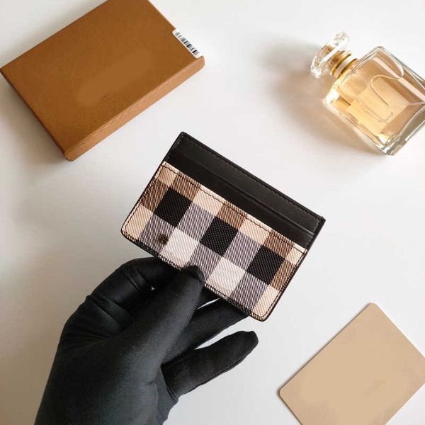 classic lattice card holders wallets purse coins old flower canvas with leather jacquard card bag purse 230201, Brown;gray
classic lattice card holders wallets purse coins old flower canvas with leather jacquard card bag purse 230201, Brown;gray