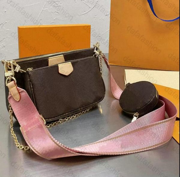 2022 letters multi women composite bag luxurys designers bags classic crossbody shoulder handbag wallet purses
2022 letters multi women composite bag luxurys designers bags classic crossbody shoulder handbag wallet purses