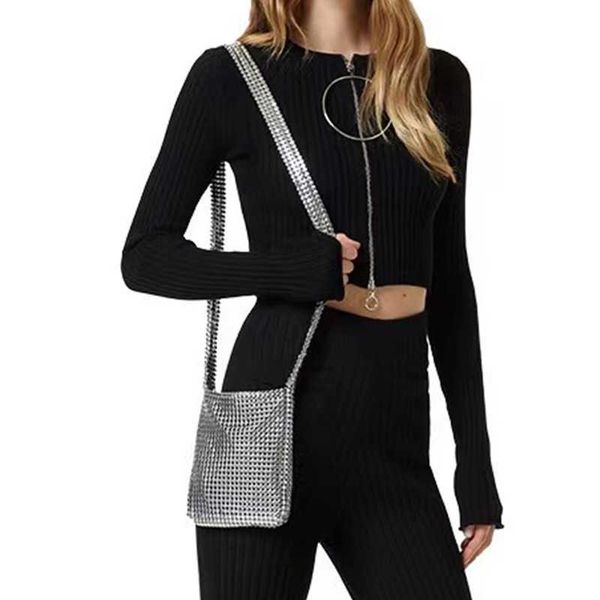 shoulder bags fashion metal mesh crossbody bags designer shinny women shoulder bag metallic messenger bag small tote party purse for girl 20
shoulder bags fashion metal mesh crossbody bags designer shinny women shoulder bag metallic messenger bag small tote party purse for girl 20